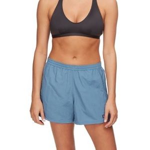 COPY - Patagonia Pigeon Blue Baggies, L